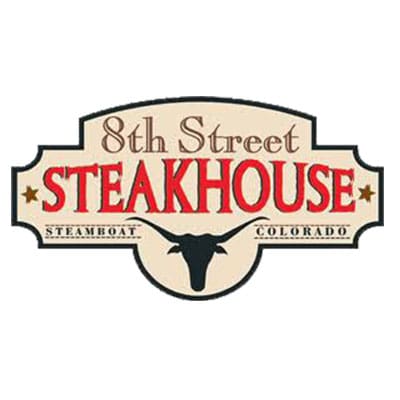 8th street steakhouse