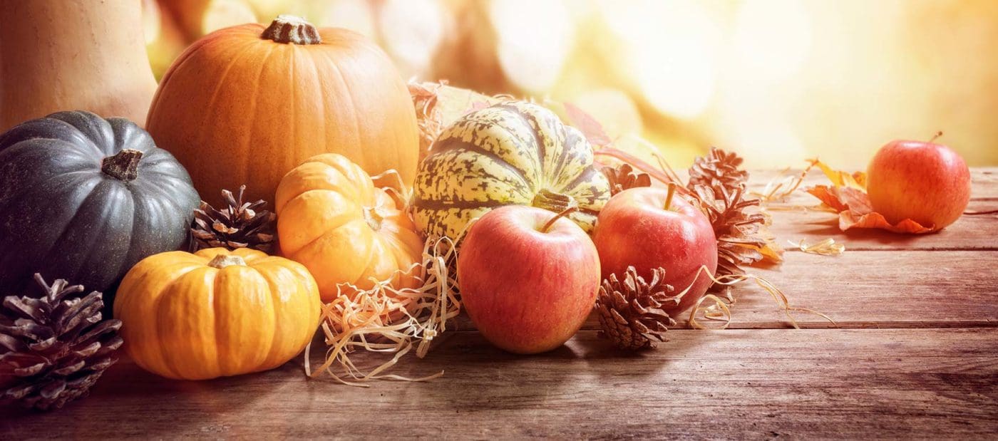 Pumpkins