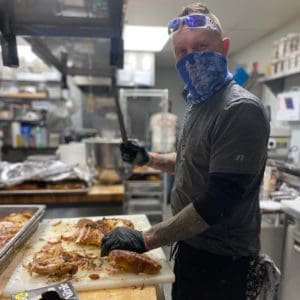 Thanksgiving Family Bowl photo 10