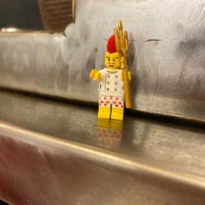 Thanksgiving Family Bowl photo 11