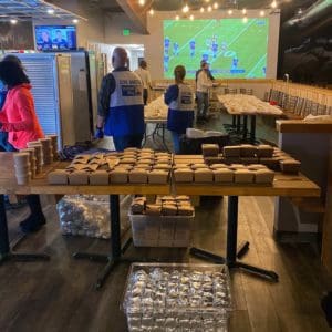 Thanksgiving Family Bowl photo 13