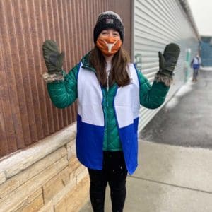 Thanksgiving Family Bowl photo 14