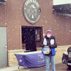 Thanksgiving Family Bowl photo 2