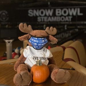 Thanksgiving Family Bowl photo 3