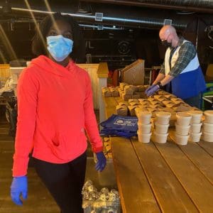 Thanksgiving Family Bowl photo 5