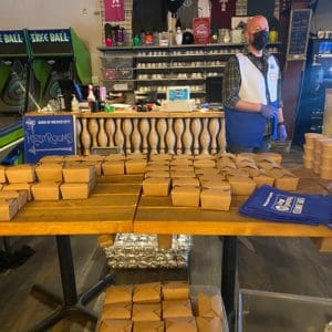 Thanksgiving Family Bowl photo 6