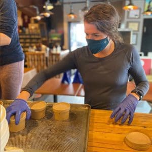 Thanksgiving Family Bowl photo 8