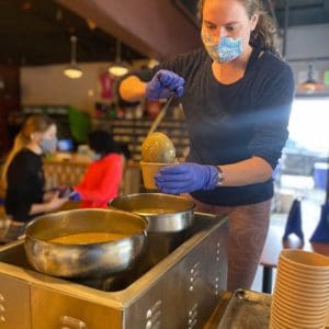Thanksgiving Family Bowl photo 9