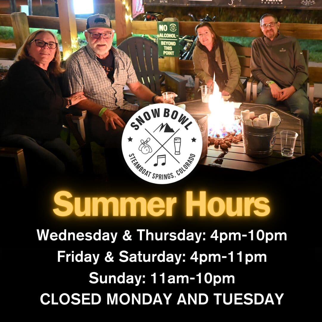 closed mon and tues